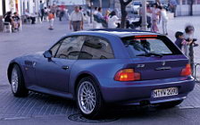   BMW Z3 Coupe 2.8