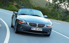   BMW Z4 - 2002