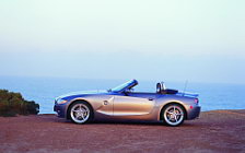   BMW Z4 - 2002