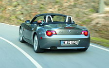  BMW Z4 - 2002