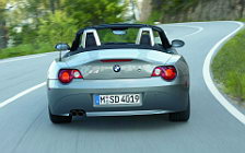   BMW Z4 - 2002