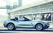   BMW Z4 - 2002