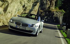   BMW Z4 - 2005