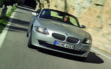   BMW Z4 - 2005