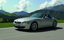   BMW Z4 - 2005