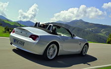   BMW Z4 - 2005