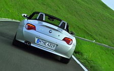   BMW Z4 - 2005