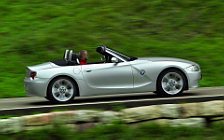   BMW Z4 - 2005