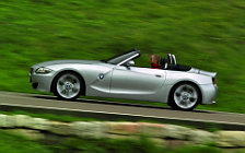   BMW Z4 - 2005