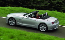   BMW Z4 - 2005