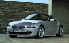   BMW Z4 - 2005
