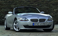   BMW Z4 - 2005