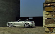   BMW Z4 - 2005