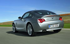   BMW Z4 Coupe - 2006