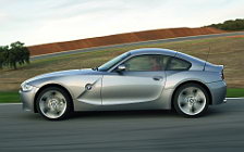   BMW Z4 Coupe - 2006