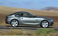   BMW Z4 Coupe - 2006