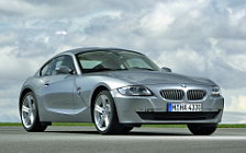   BMW Z4 Coupe - 2006