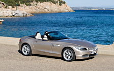   BMW Z4 - 2009