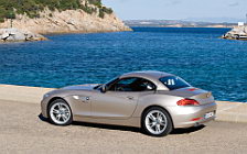  BMW Z4 - 2009