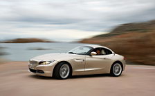   BMW Z4 - 2009