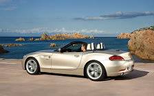   BMW Z4 - 2009