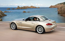   BMW Z4 - 2009