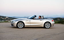   BMW Z4 - 2009