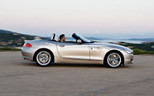   BMW Z4 - 2009