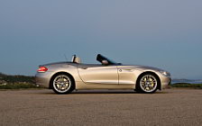   BMW Z4 - 2009