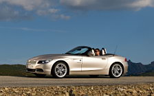   BMW Z4 - 2009