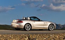   BMW Z4 - 2009