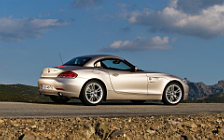   BMW Z4 - 2009