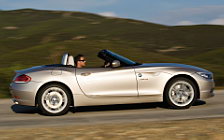   BMW Z4 - 2009