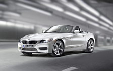   BMW Z4 M Sport package - 2010