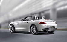   BMW Z4 M Sport package - 2010