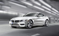   BMW Z4 M Sport package - 2010