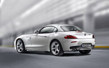   BMW Z4 M Sport package - 2010