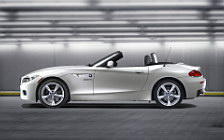   BMW Z4 M Sport package - 2010