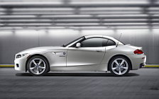   BMW Z4 M Sport package - 2010