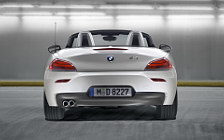   BMW Z4 M Sport package - 2010