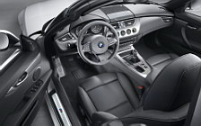   BMW Z4 M Sport package - 2010