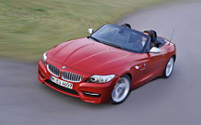   BMW Z4 sDrive35is - 2010