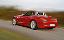   BMW Z4 sDrive35is - 2010