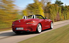   BMW Z4 sDrive35is - 2010