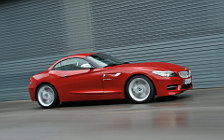  BMW Z4 sDrive35is - 2010