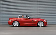   BMW Z4 sDrive35is - 2010