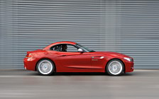   BMW Z4 sDrive35is - 2010