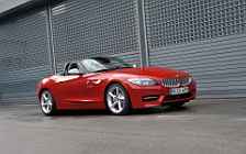   BMW Z4 sDrive35is - 2010