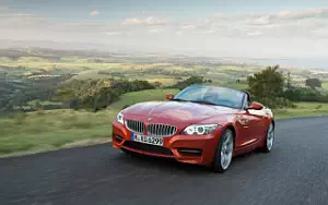   BMW Z4 - 2013
