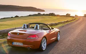   BMW Z4 - 2013